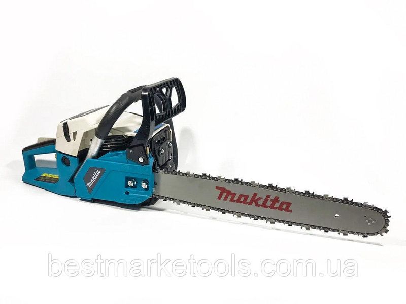Бензопила Makita DCS 55 (шина 45 см, 3.6 кВт) Пила Макита DCS 55 1484069145 фото